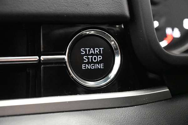 2022 Mitsubishi Outlander ASPIRE 7 SEAT (2WD) ZM MY22