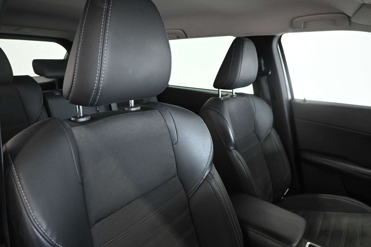 2022 Mitsubishi Outlander ASPIRE 7 SEAT (2WD) ZM MY22