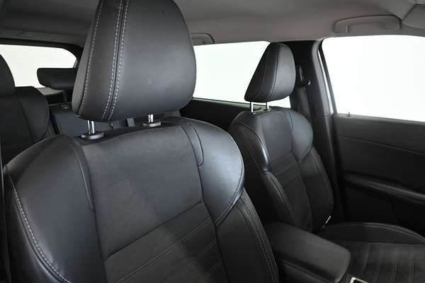 2022 Mitsubishi Outlander ASPIRE 7 SEAT (2WD) ZM MY22
