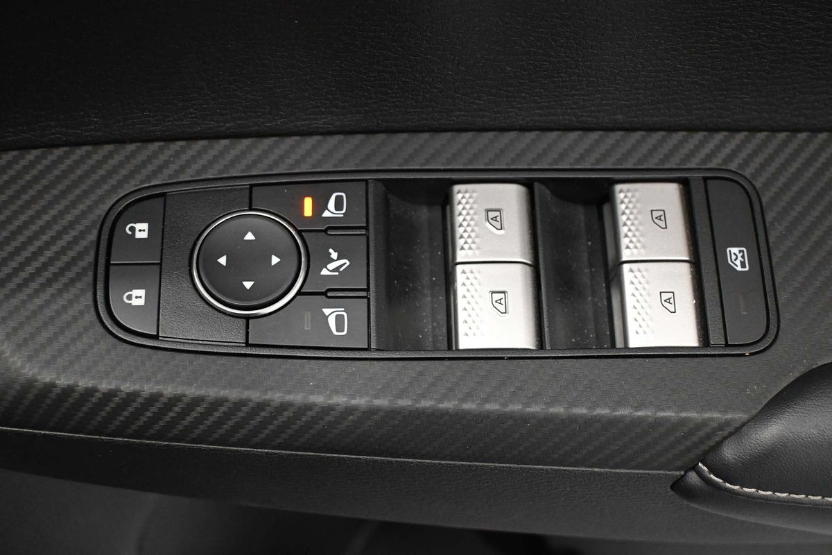 2022 Mitsubishi Outlander ASPIRE 7 SEAT (2WD) ZM MY22