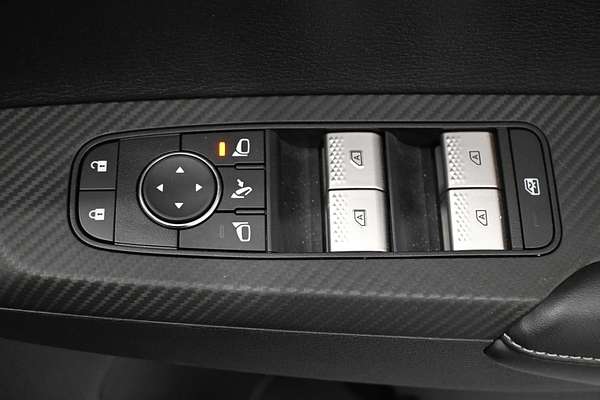 2022 Mitsubishi Outlander ASPIRE 7 SEAT (2WD) ZM MY22