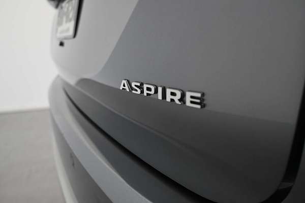 2022 Mitsubishi Outlander ASPIRE 7 SEAT (2WD) ZM MY22