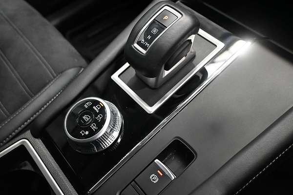 2022 Mitsubishi Outlander ASPIRE 7 SEAT (2WD) ZM MY22