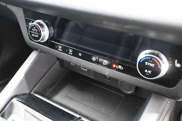 2022 Mitsubishi Outlander ASPIRE 7 SEAT (2WD) ZM MY22