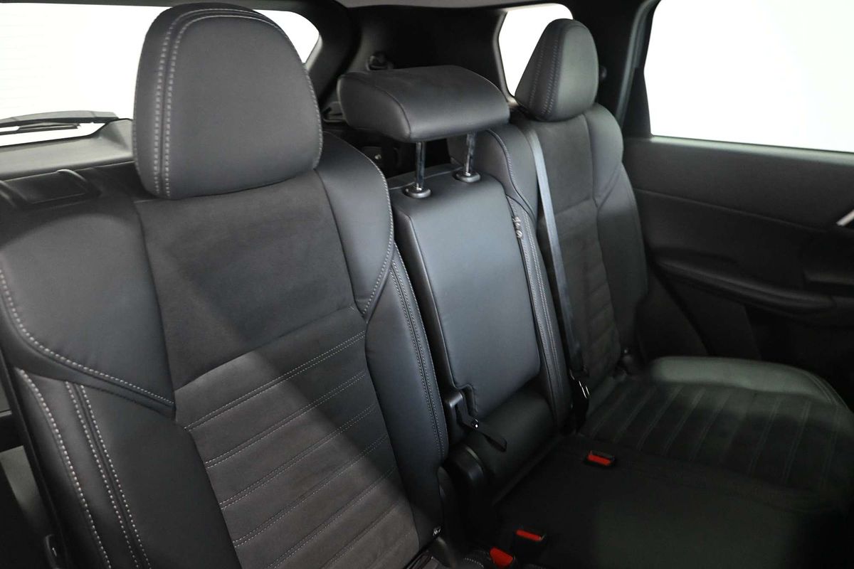 2022 Mitsubishi Outlander ASPIRE 7 SEAT (2WD) ZM MY22