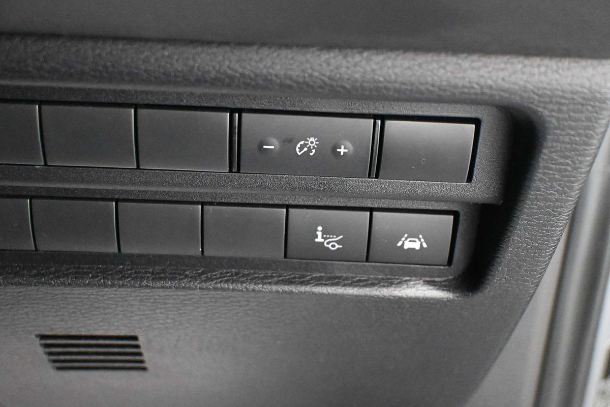 2022 Mitsubishi Outlander ASPIRE 7 SEAT (2WD) ZM MY22