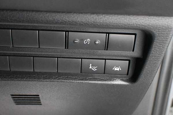 2022 Mitsubishi Outlander ASPIRE 7 SEAT (2WD) ZM MY22