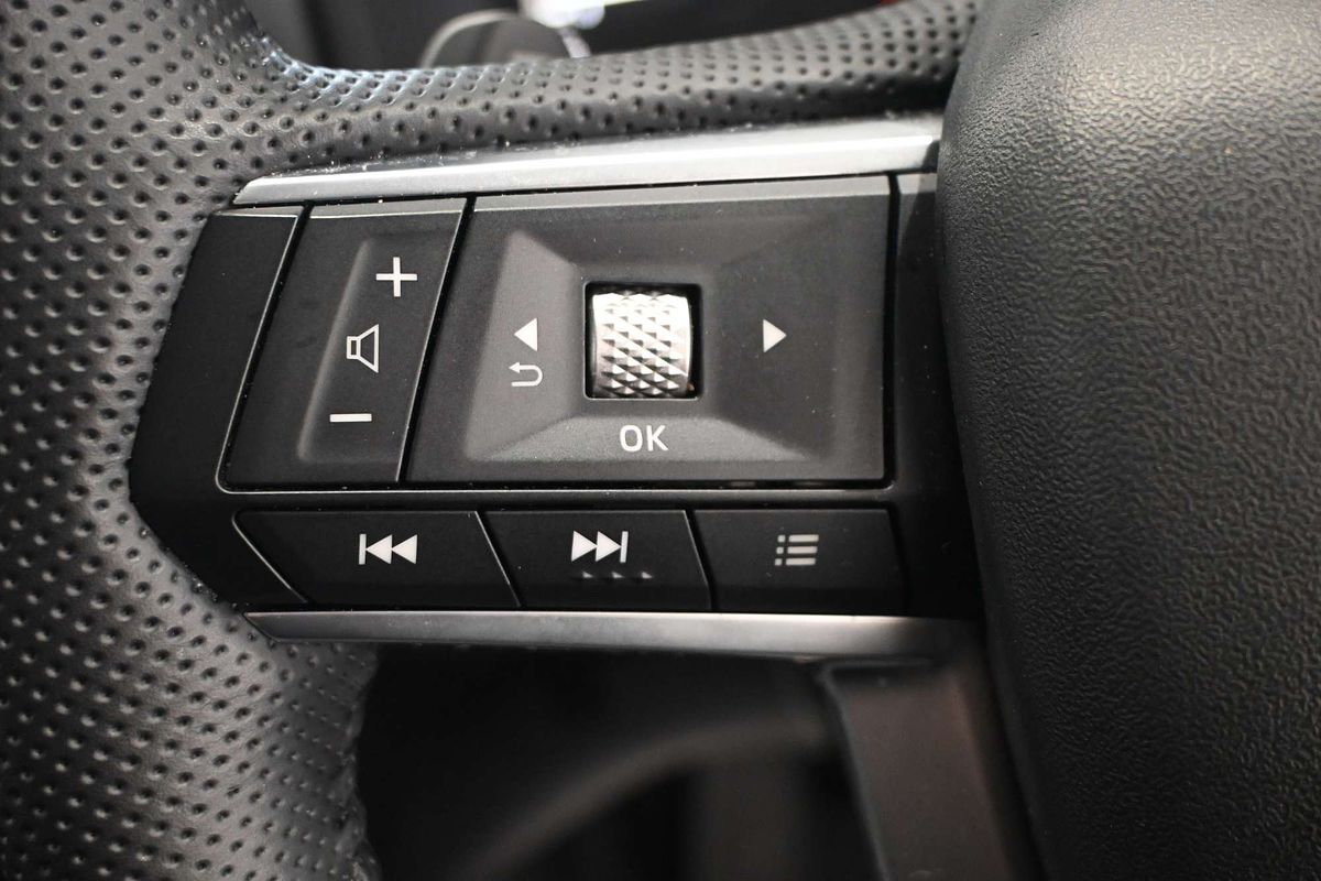 2022 Mitsubishi Outlander ASPIRE 7 SEAT (2WD) ZM MY22