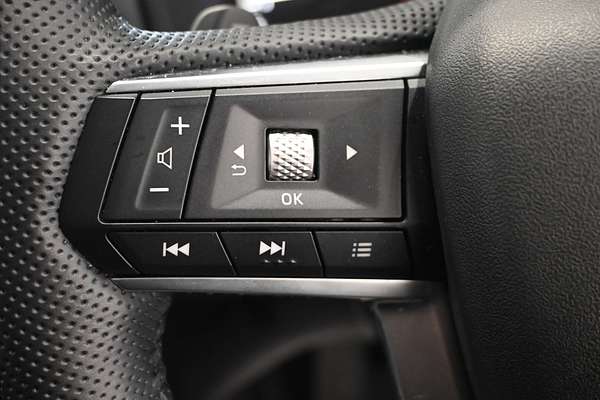 2022 Mitsubishi Outlander ASPIRE 7 SEAT (2WD) ZM MY22