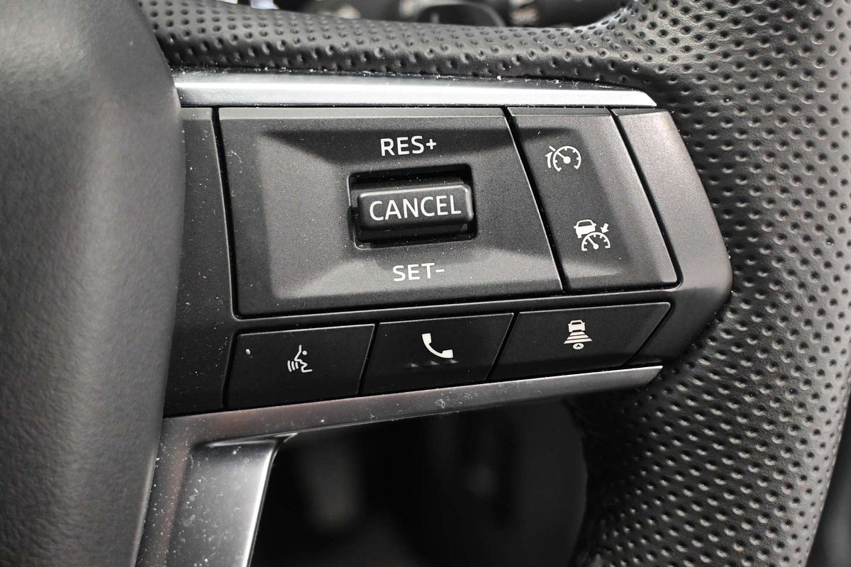2022 Mitsubishi Outlander ASPIRE 7 SEAT (2WD) ZM MY22