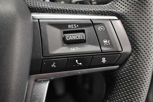 2022 Mitsubishi Outlander ASPIRE 7 SEAT (2WD) ZM MY22