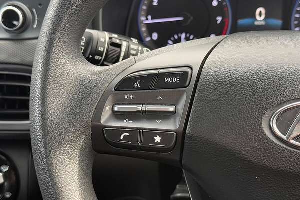 2021 Hyundai Kona OS.V4