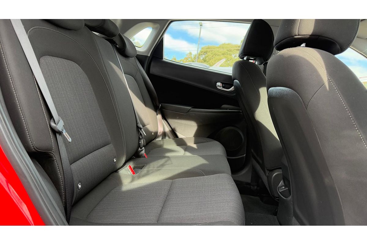 2021 Hyundai Kona OS.V4
