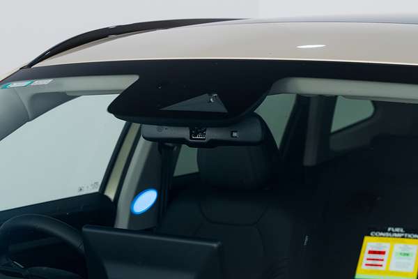 2025 GWM H6 Ultra Hybrid B01