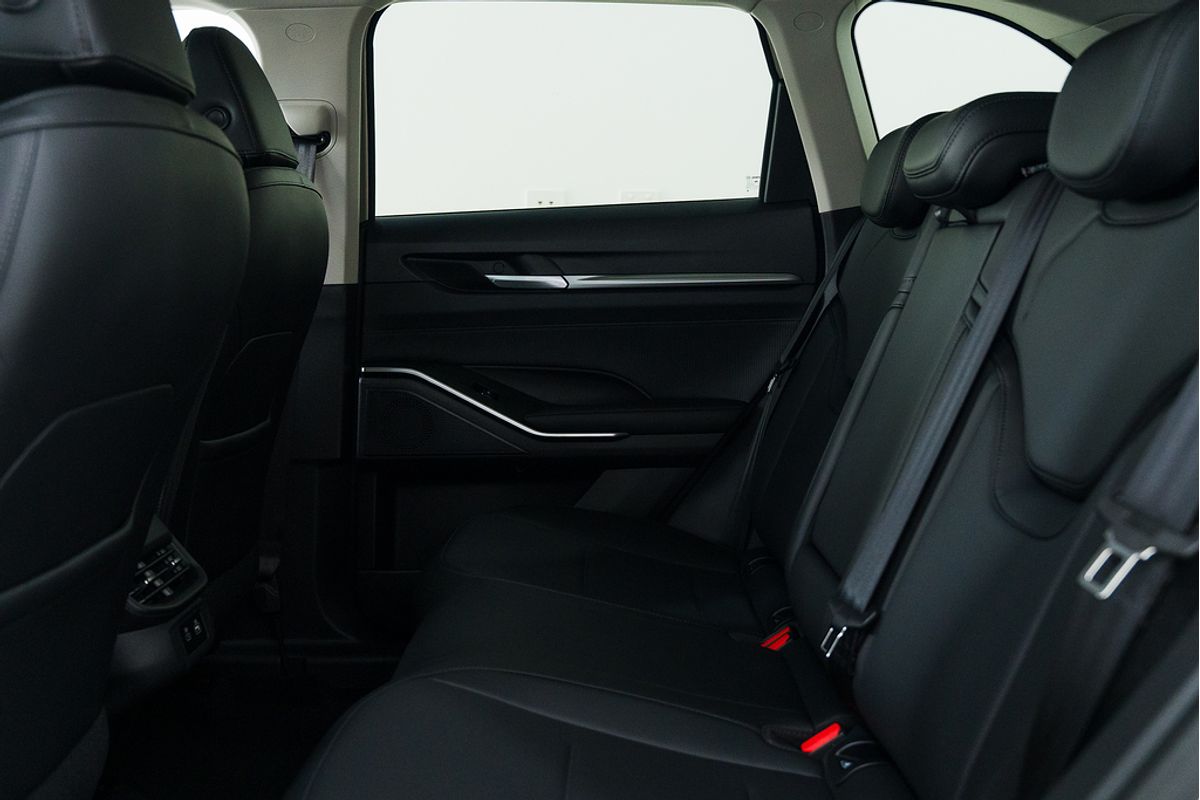 2025 GWM H6 Ultra Hybrid B01