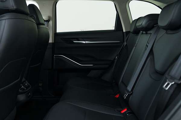 2025 GWM H6 Ultra Hybrid B01