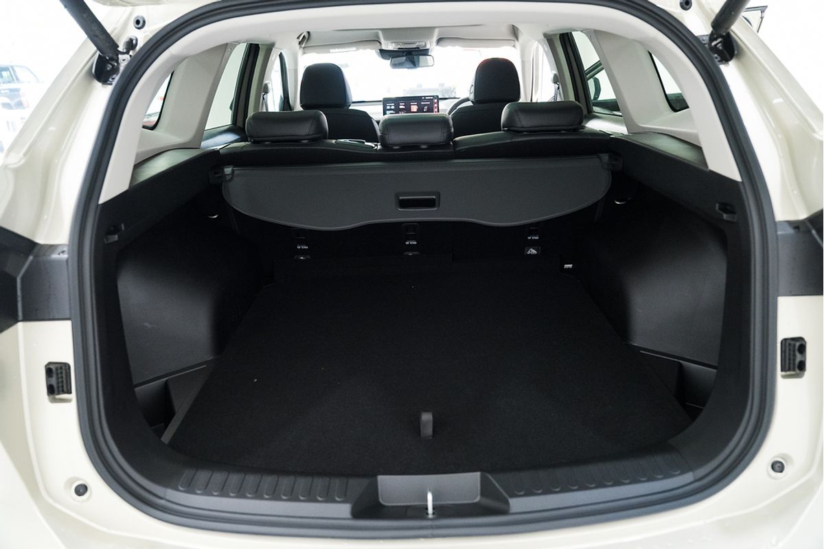 2025 GWM H6 Ultra Hybrid B01