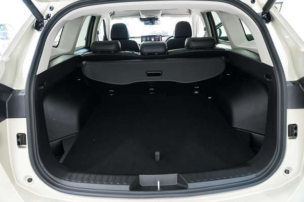 2025 GWM H6 Ultra Hybrid B01