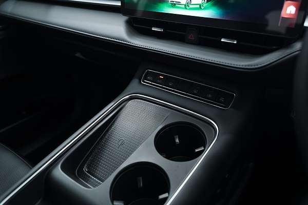 2025 GWM H6 Ultra Hybrid B01