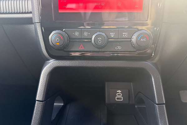 2025 Ford Ranger XLT 4X4 3.0L