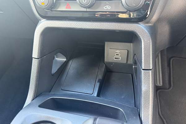 2025 Ford Ranger XLT 4X4 3.0L