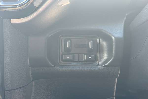 2025 Ford Ranger XLT 4X4 3.0L