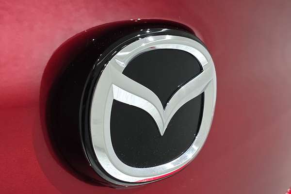 2021 Mazda 3 G20 Pure BP Series