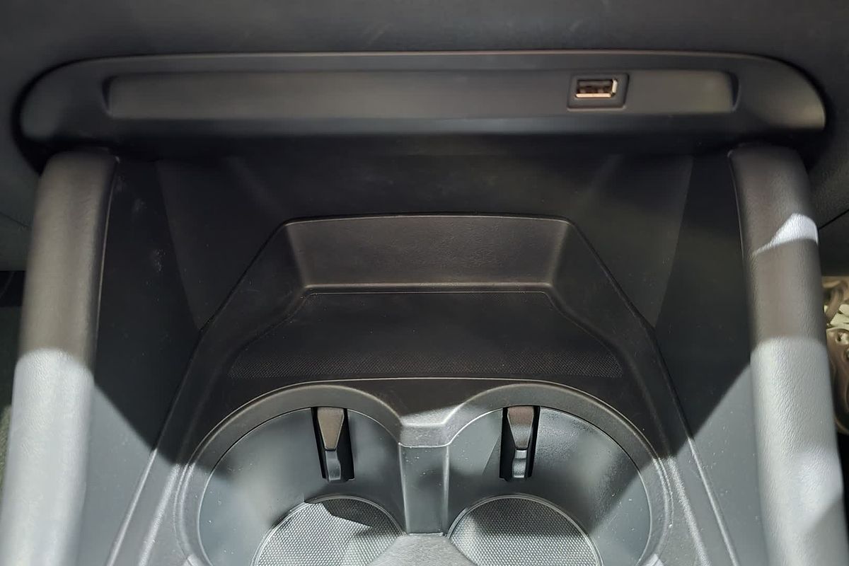 2021 Mazda 3 G20 Pure BP Series