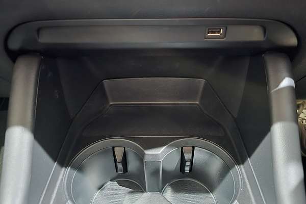 2021 Mazda 3 G20 Pure BP Series