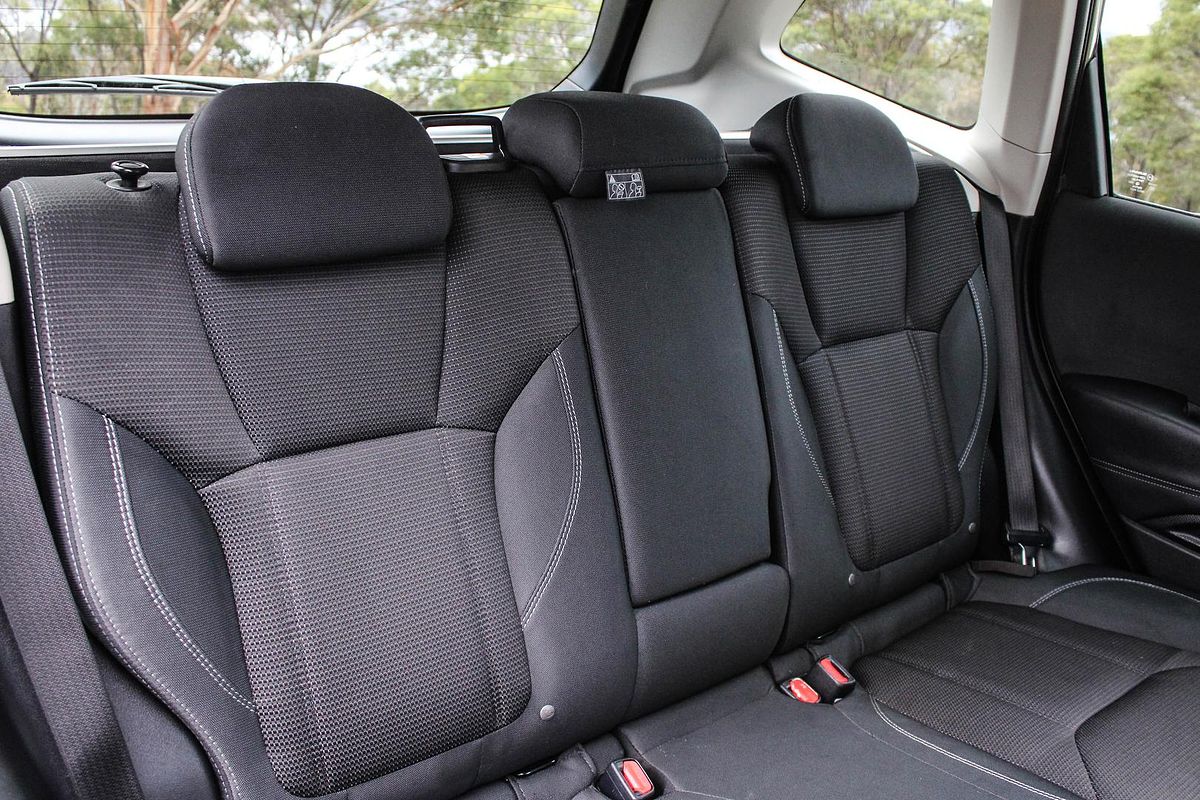 2023 Subaru Forester 2.5i S5