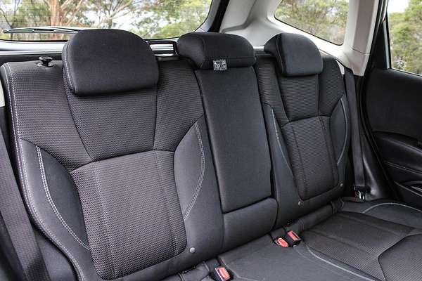 2023 Subaru Forester 2.5i S5