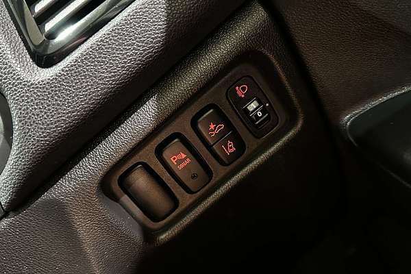 2024 Mitsubishi ASX MR XD