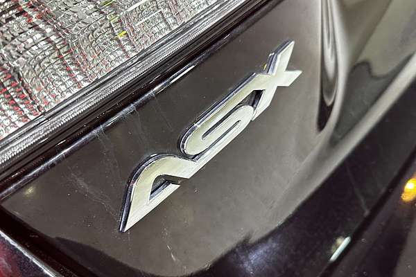2024 Mitsubishi ASX MR XD