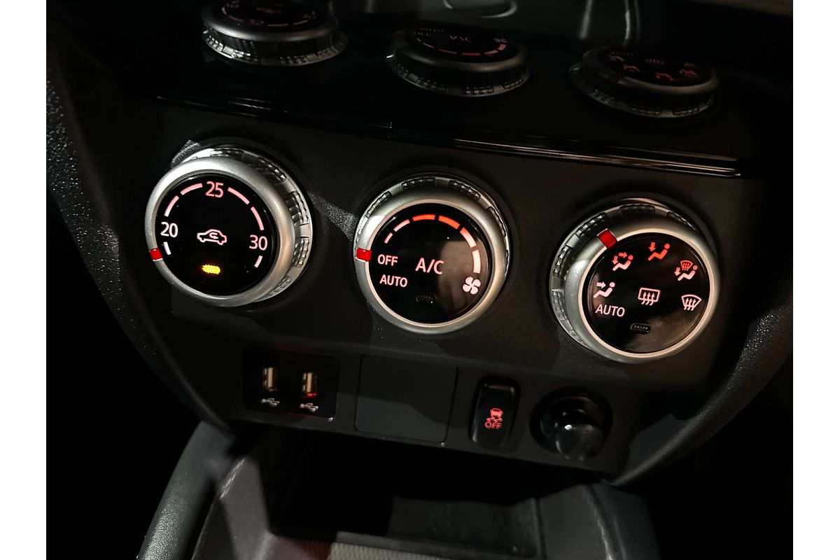 2024 Mitsubishi ASX MR XD