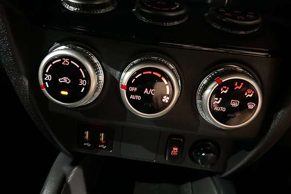 2024 Mitsubishi ASX MR XD