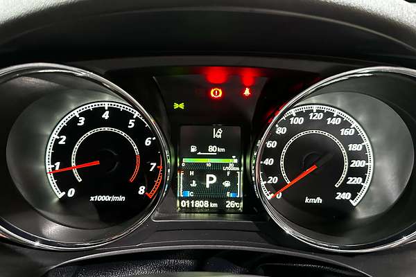 2024 Mitsubishi ASX MR XD