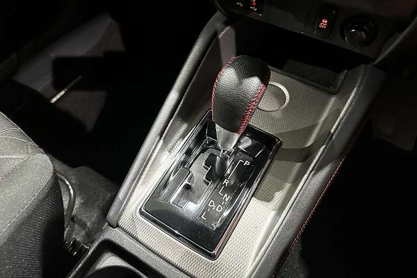 2024 Mitsubishi ASX MR XD