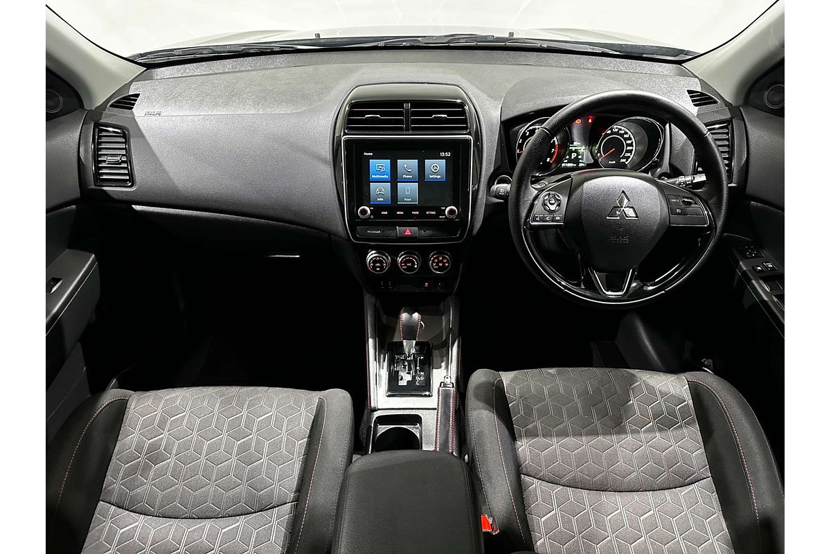 2024 Mitsubishi ASX MR XD