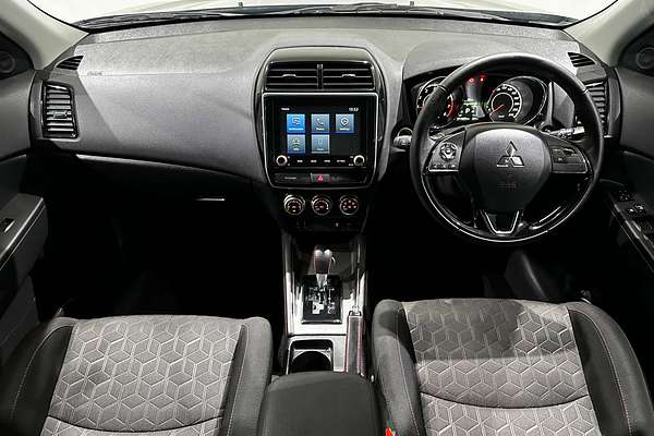 2024 Mitsubishi ASX MR XD