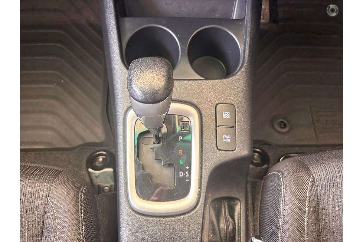 2020 Toyota Hilux SR5 GUN126R 4X4