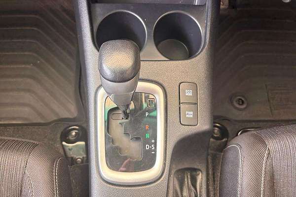 2020 Toyota Hilux SR5 GUN126R 4X4