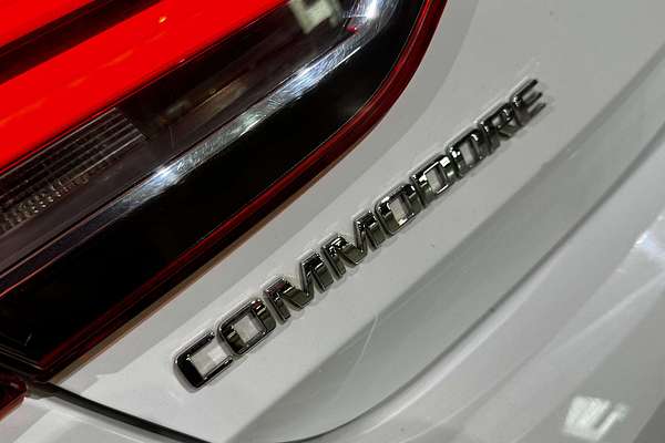 2019 Holden Commodore LT ZB