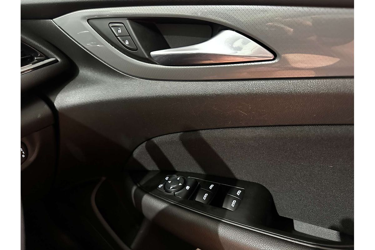 2019 Holden Commodore LT ZB