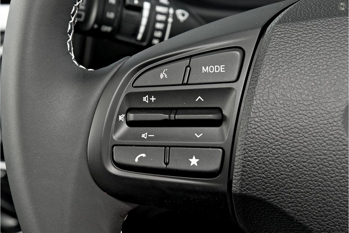 2025 Hyundai Venue Active QX.V5 2WD