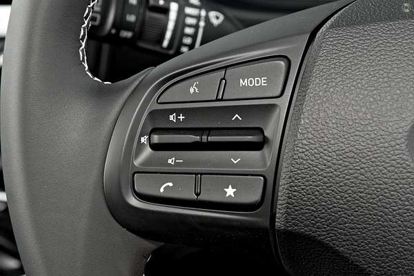 2025 Hyundai Venue Active QX.V5 2WD