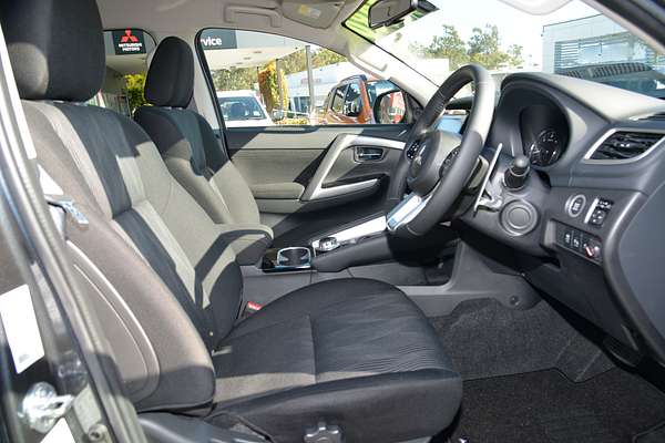 2024 Mitsubishi Pajero Sport GLS QG