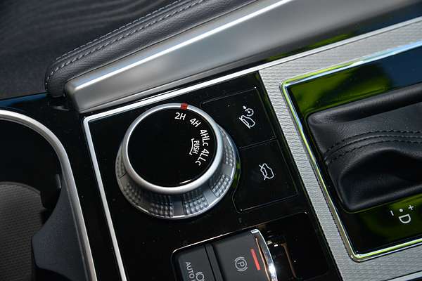 2024 Mitsubishi Pajero Sport GLS QG