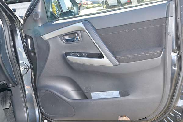 2024 Mitsubishi Pajero Sport GLS QG