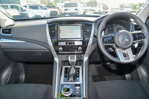 2024 Mitsubishi Pajero Sport GLS QG