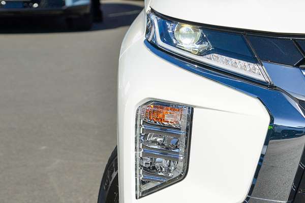 2025 Mitsubishi Pajero Sport GLX QG